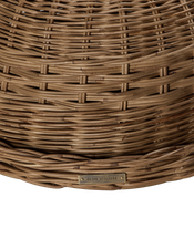 Bessie Cloche & Tray