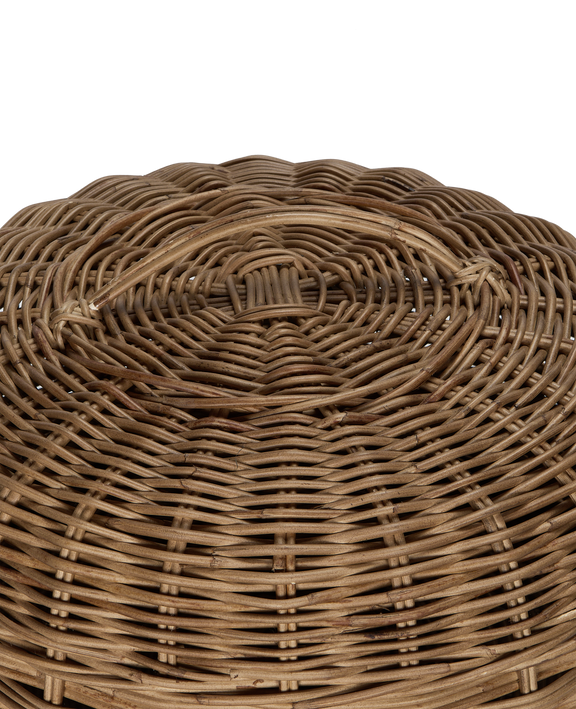 Bessie Cloche & Tray