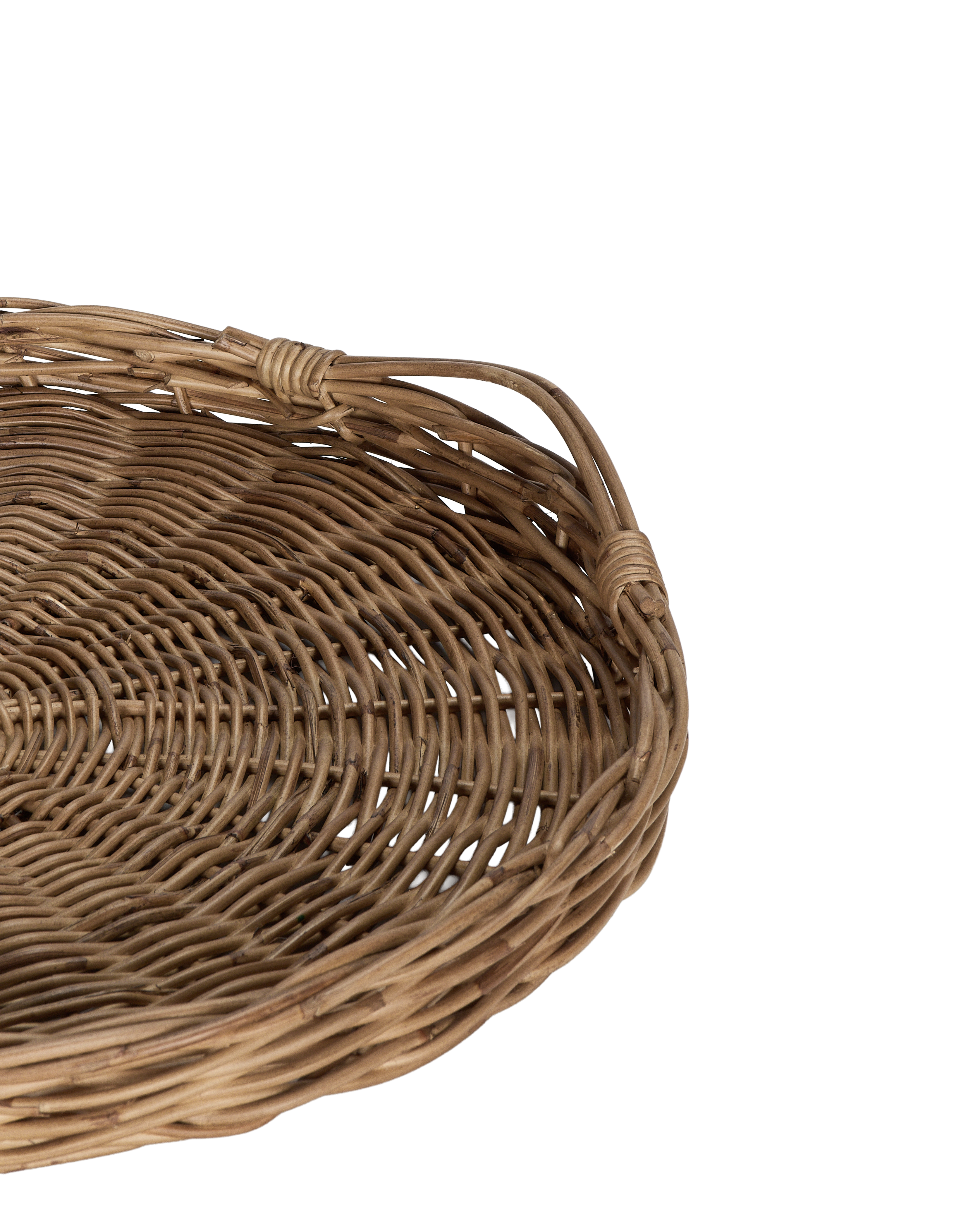 Bessie Cloche & Tray