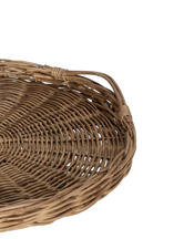 Bessie Cloche & Tray