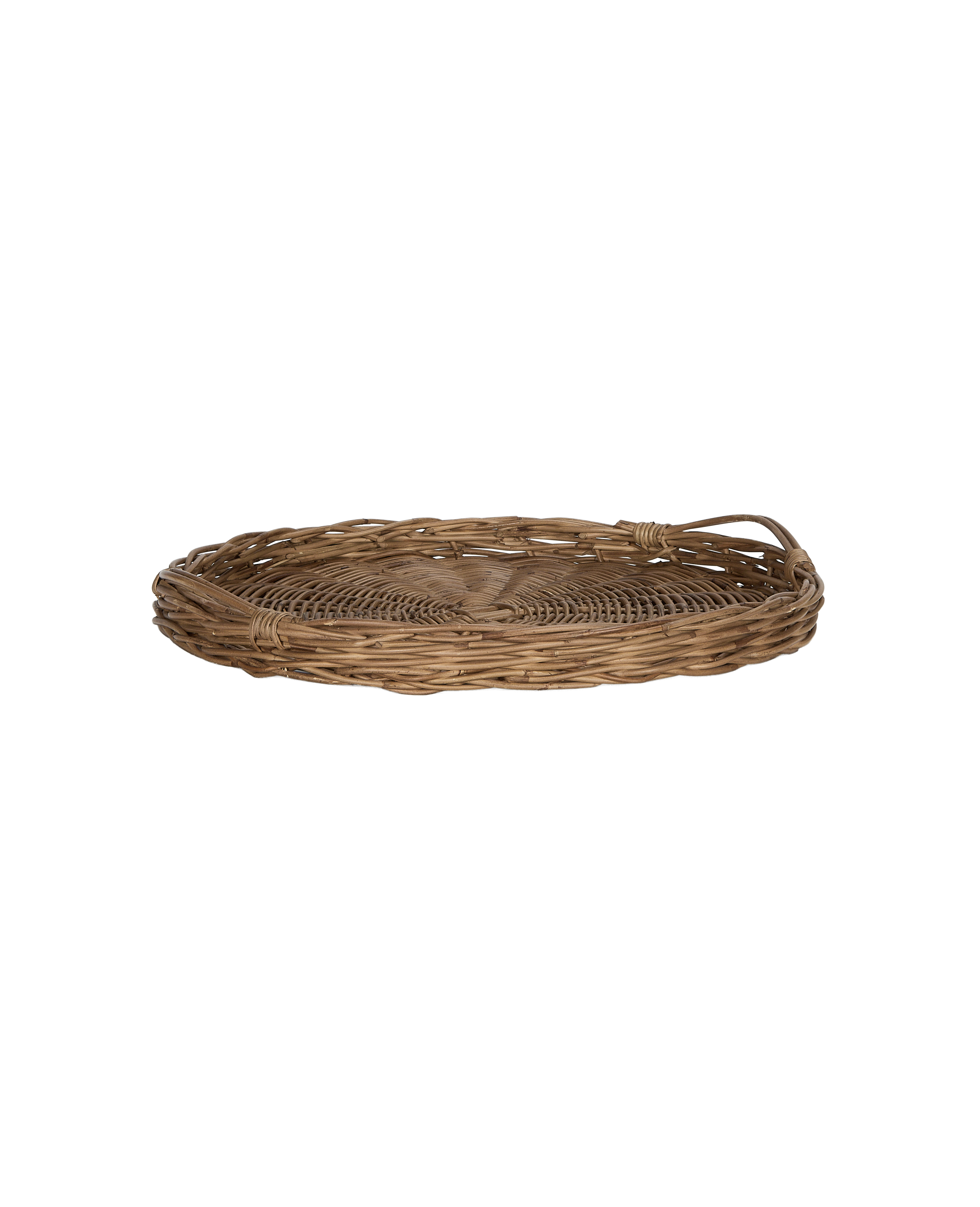 Bessie Cloche & Tray