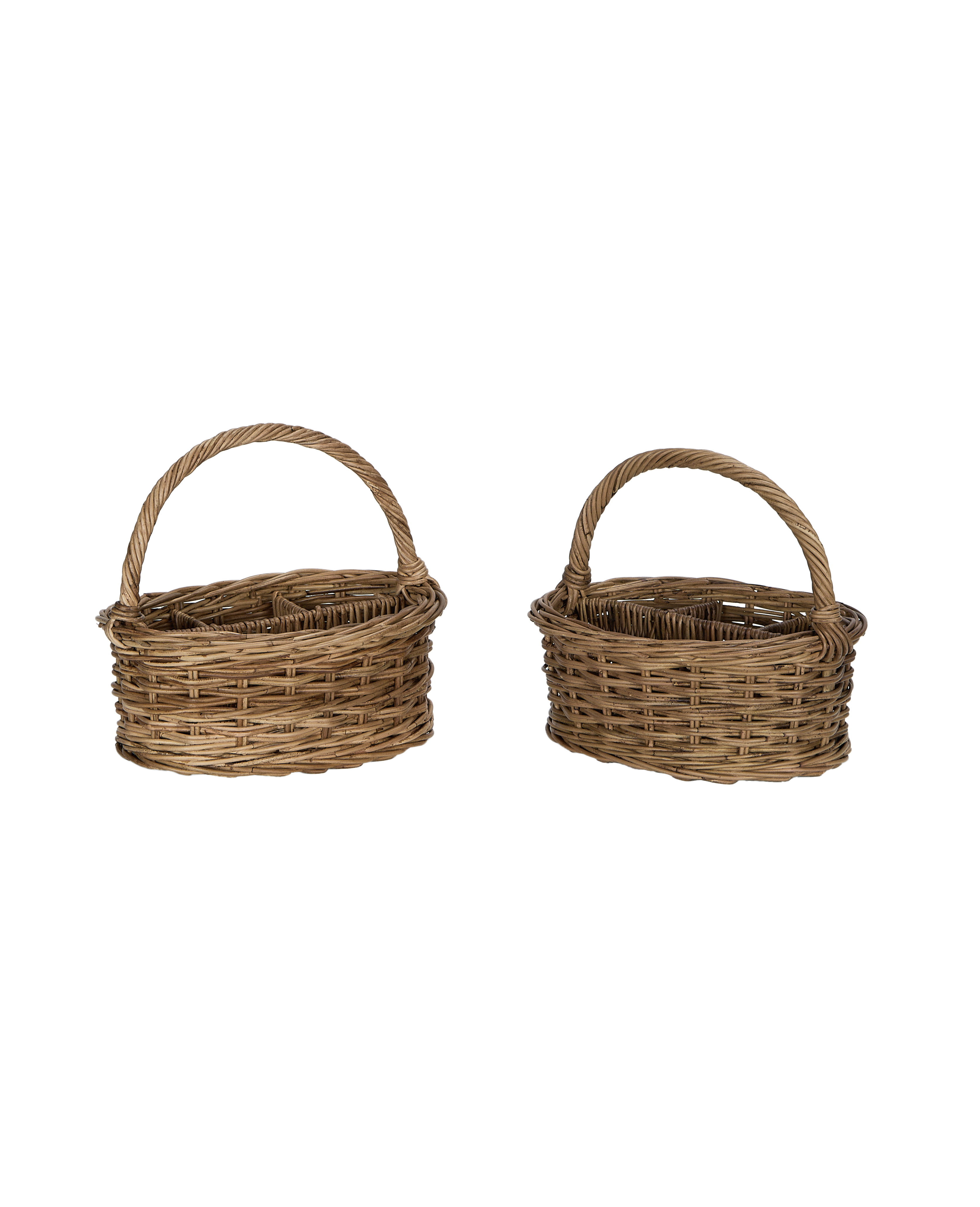Desi Utensil Basket