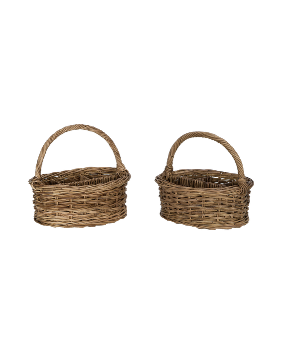 Desi Utensil Basket