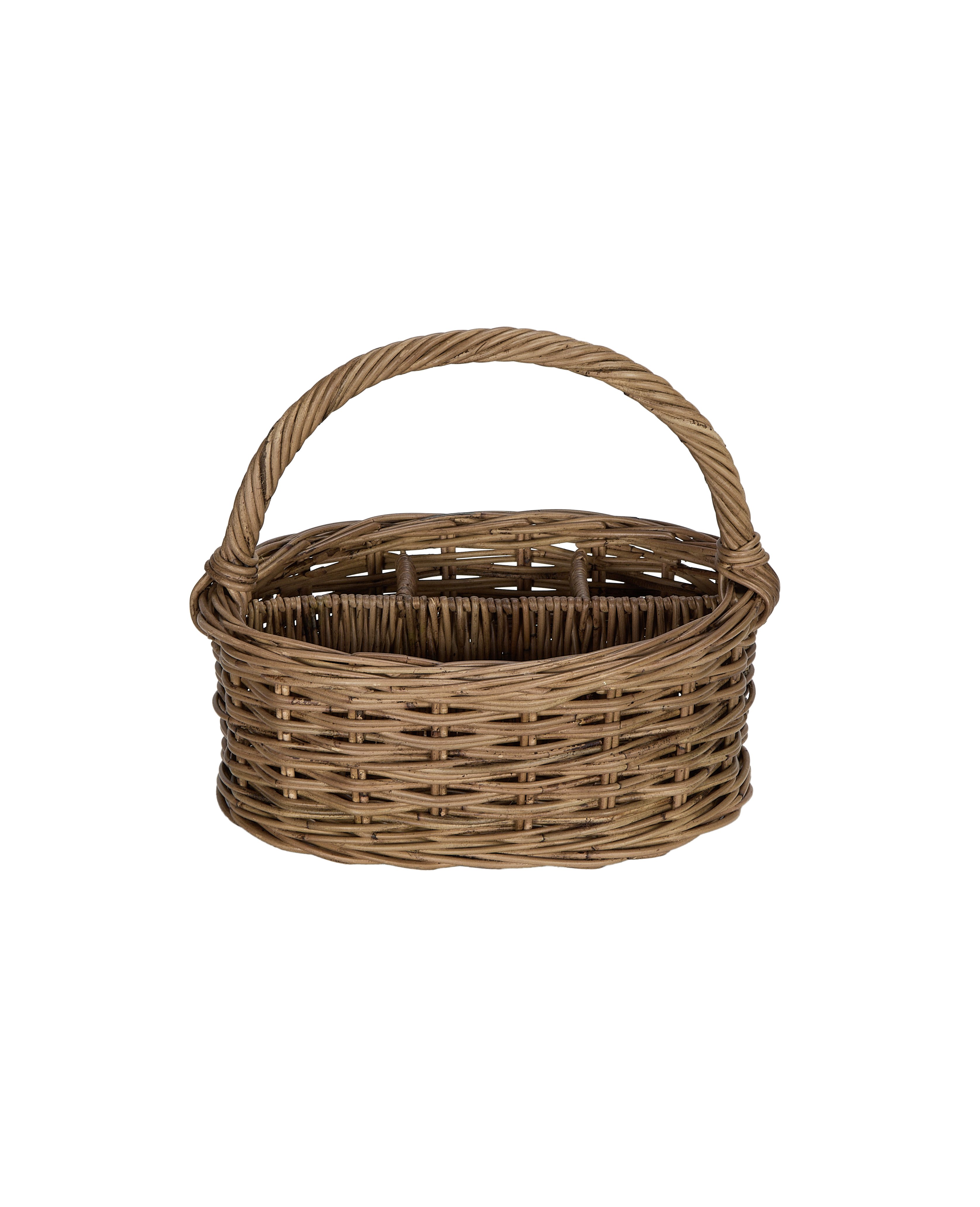 Desi Utensil Basket