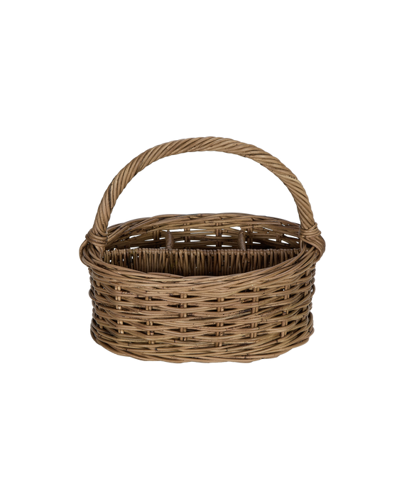 Desi Utensil Basket