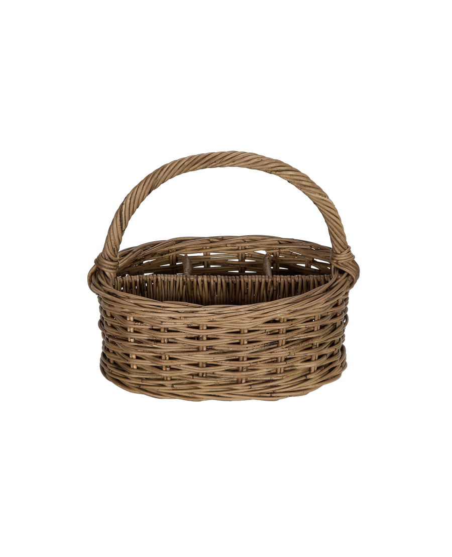 Desi Utensil Basket