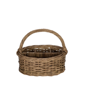 Desi Utensil Basket