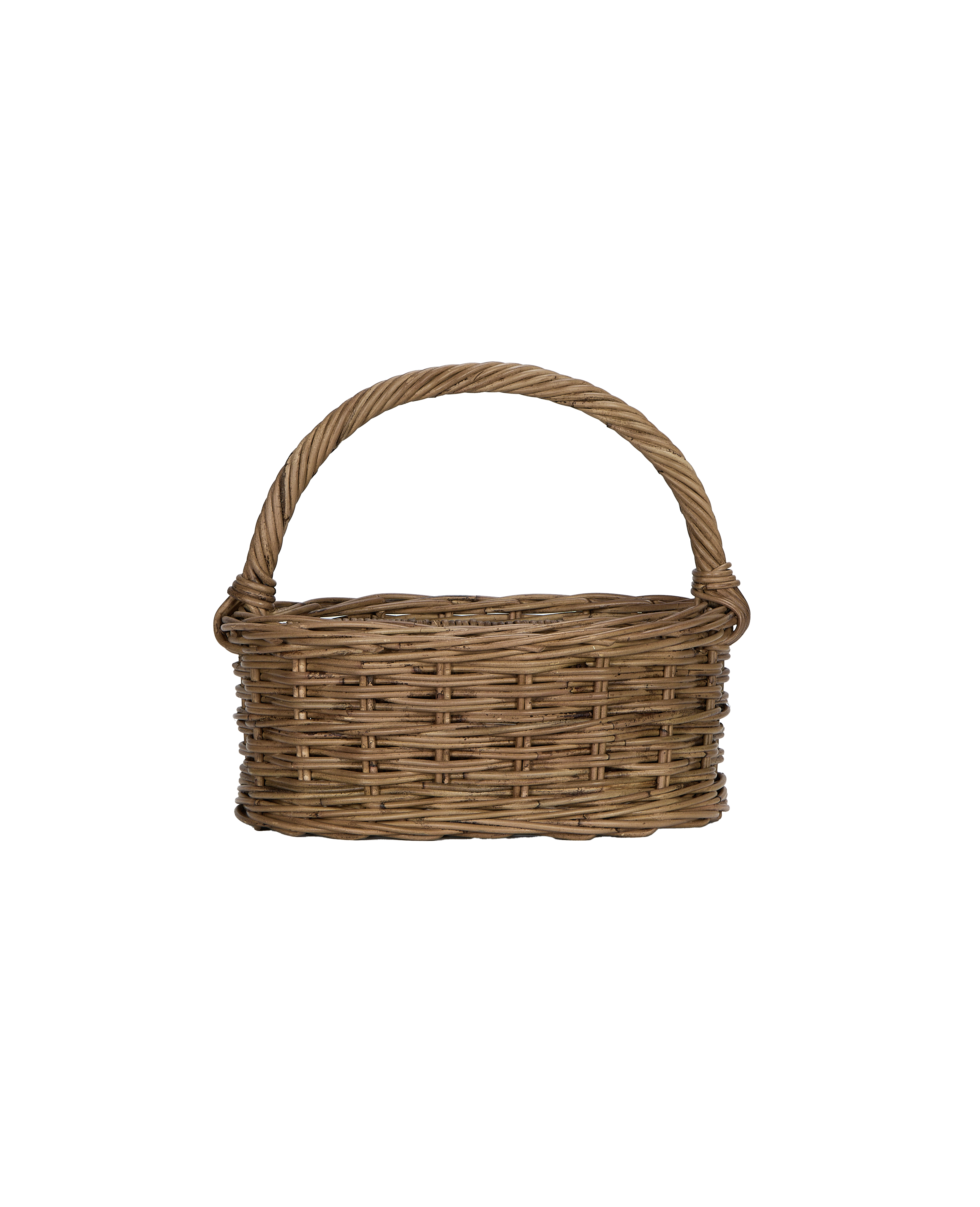 Desi Utensil Basket