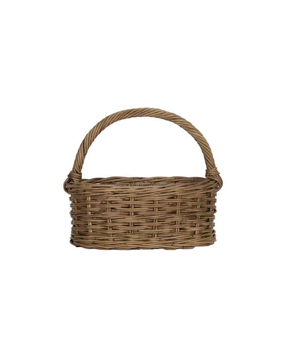 Desi Utensil Basket