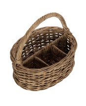 Desi Utensil Basket