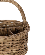 Desi Utensil Basket