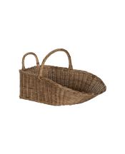 Fresh-Cut Flower Basket