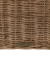 Fresh-Cut Flower Basket