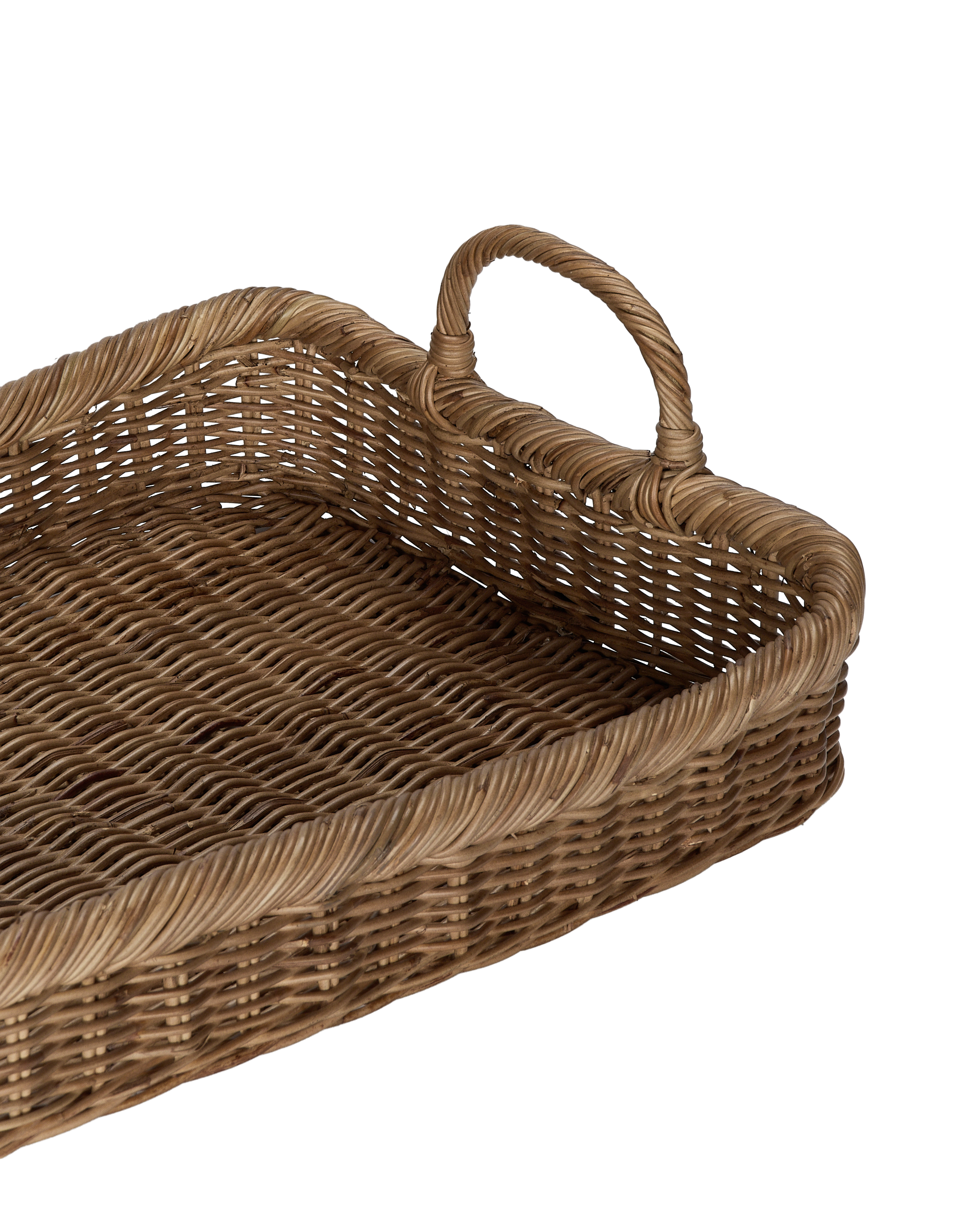 Alfresco Serving Tray