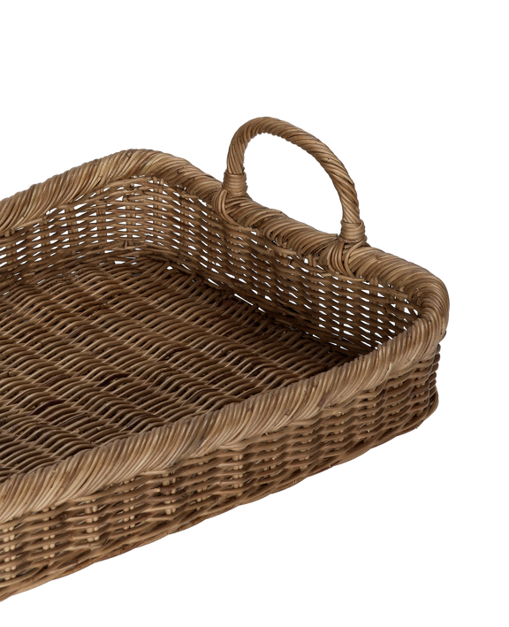 Alfresco Serving Tray