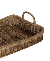 Alfresco Serving Tray