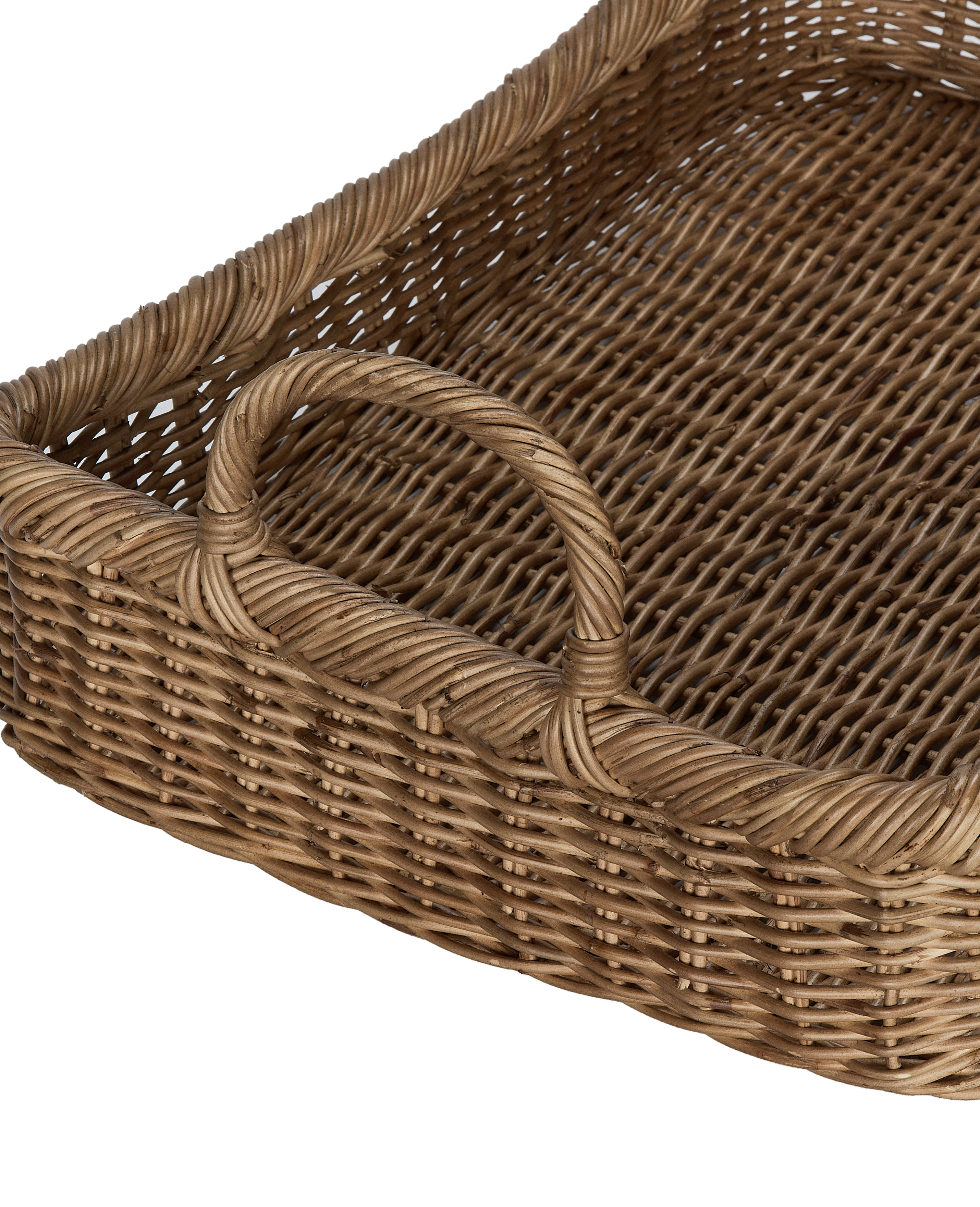 Alfresco Serving Tray