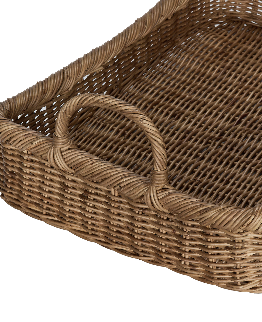 Alfresco Serving Tray