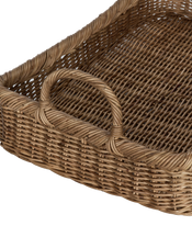 Alfresco Serving Tray