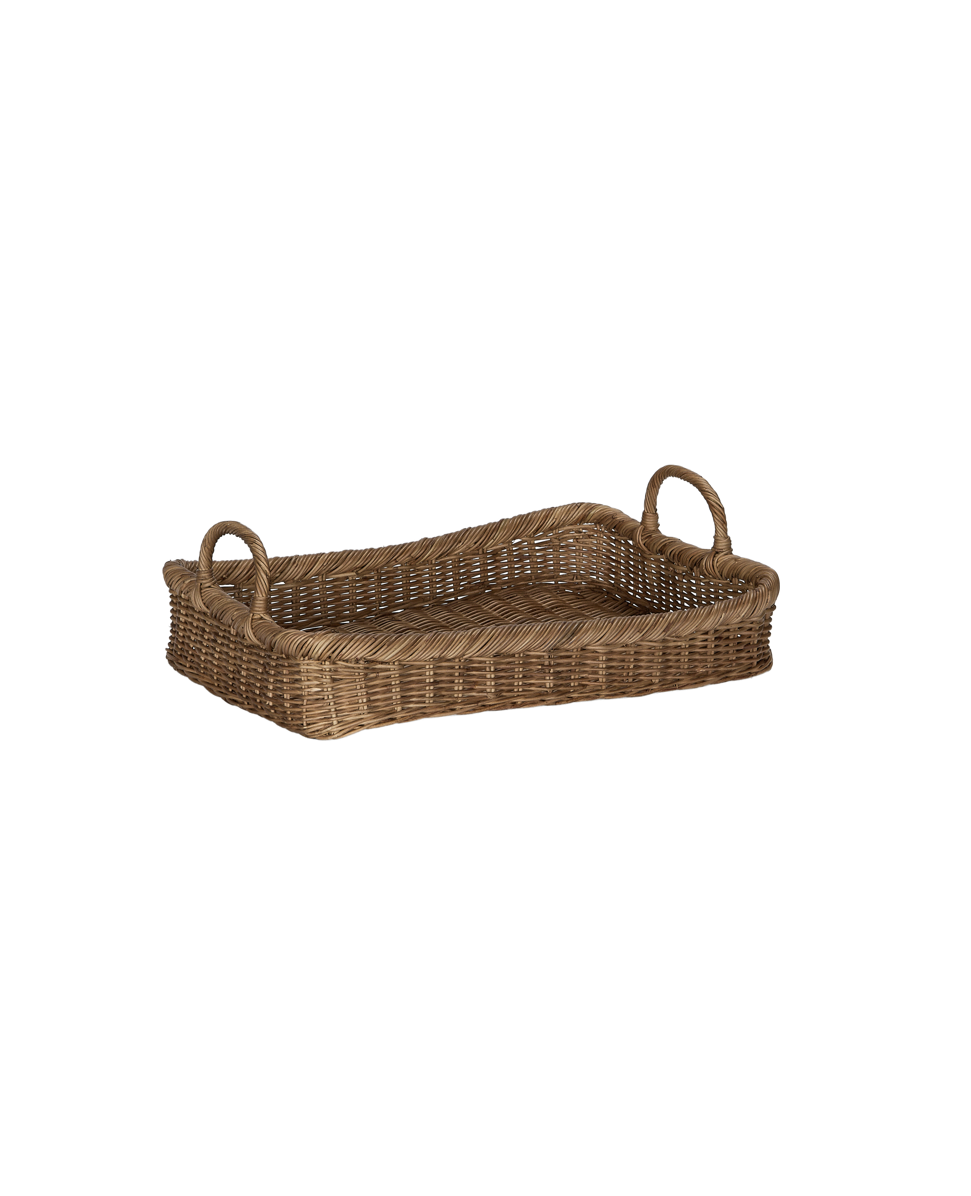 Alfresco Serving Tray