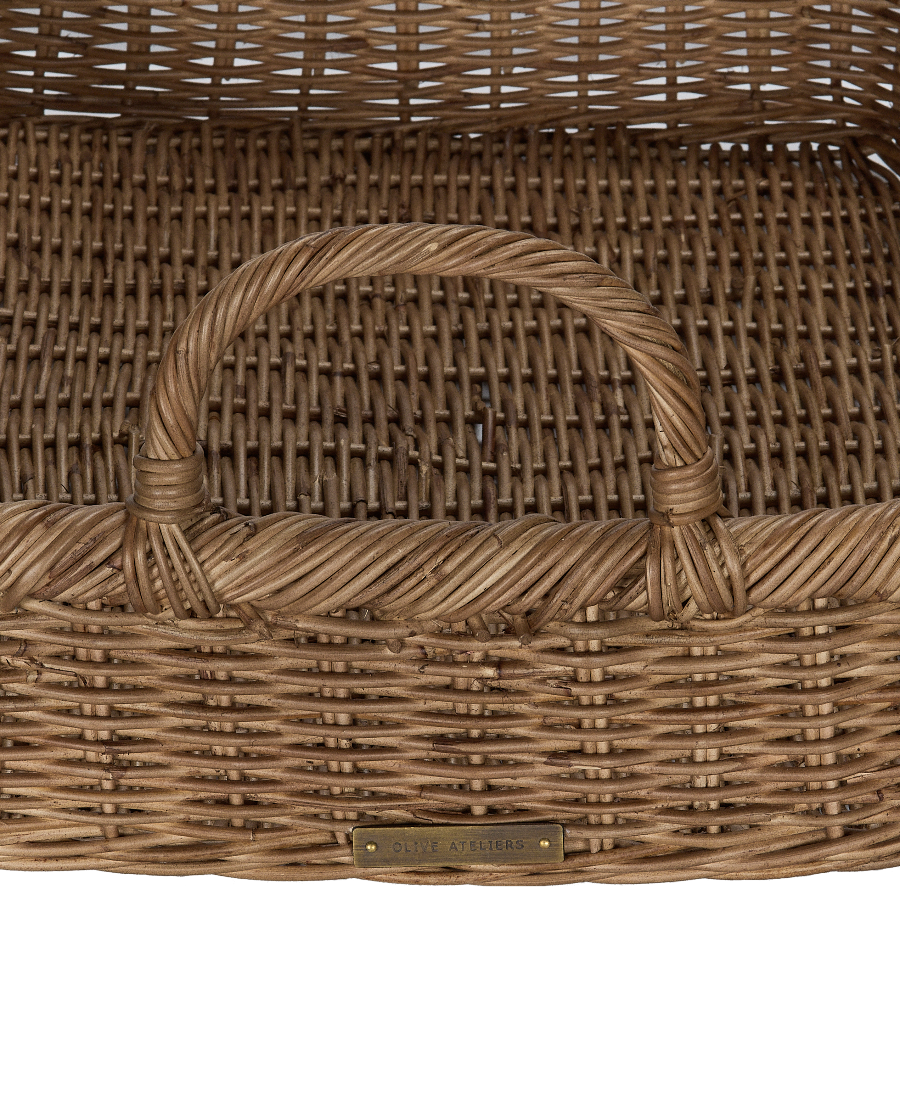 Alfresco Serving Tray