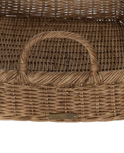 Alfresco Serving Tray