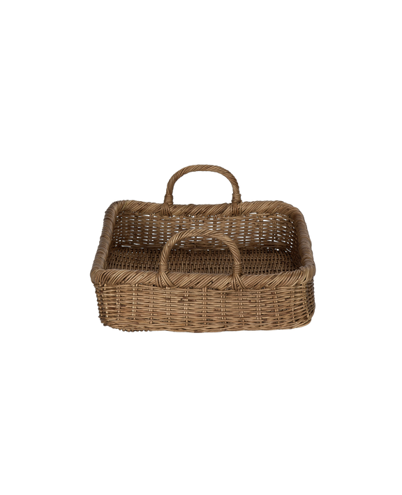 Alfresco Serving Tray