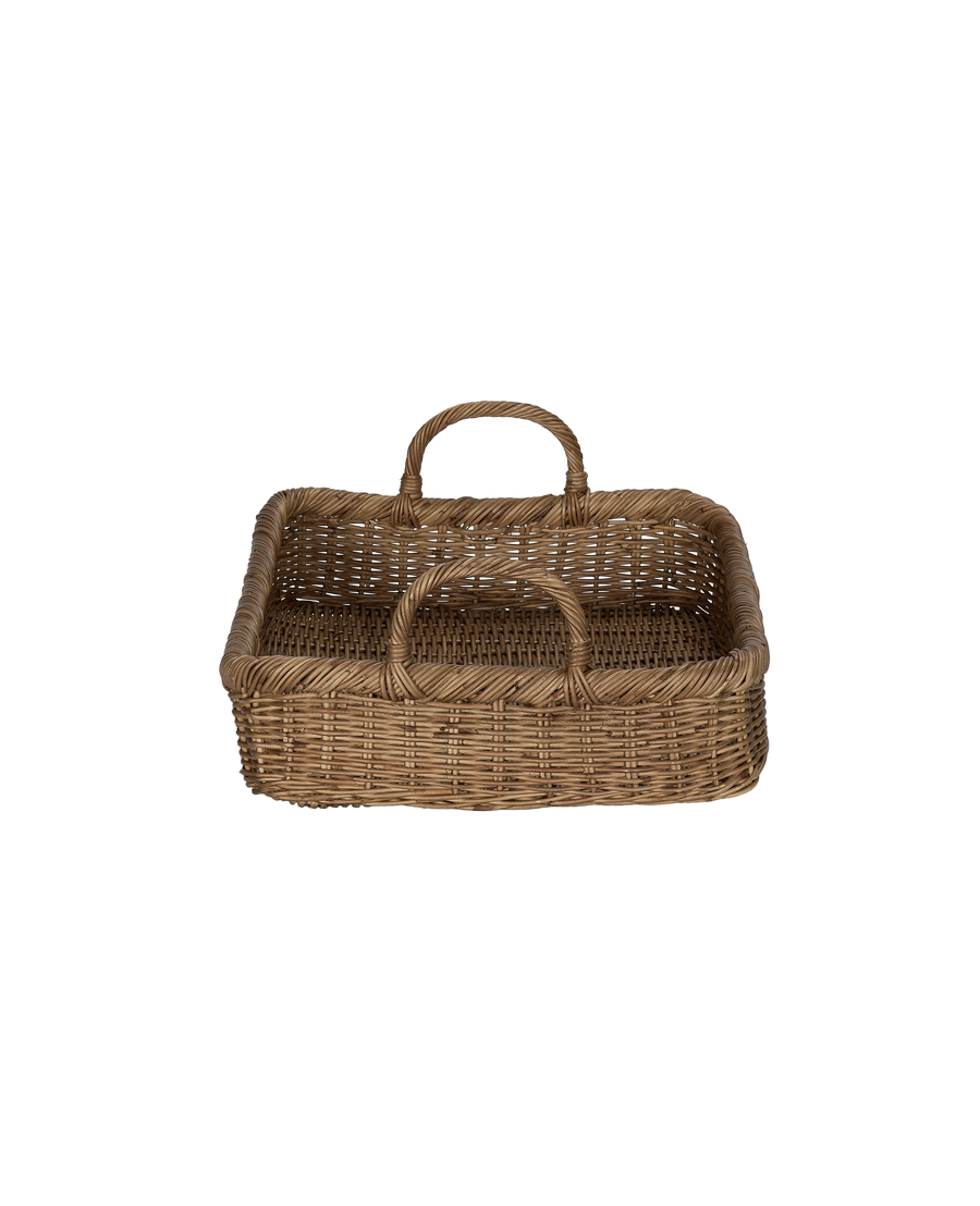 Alfresco Serving Tray