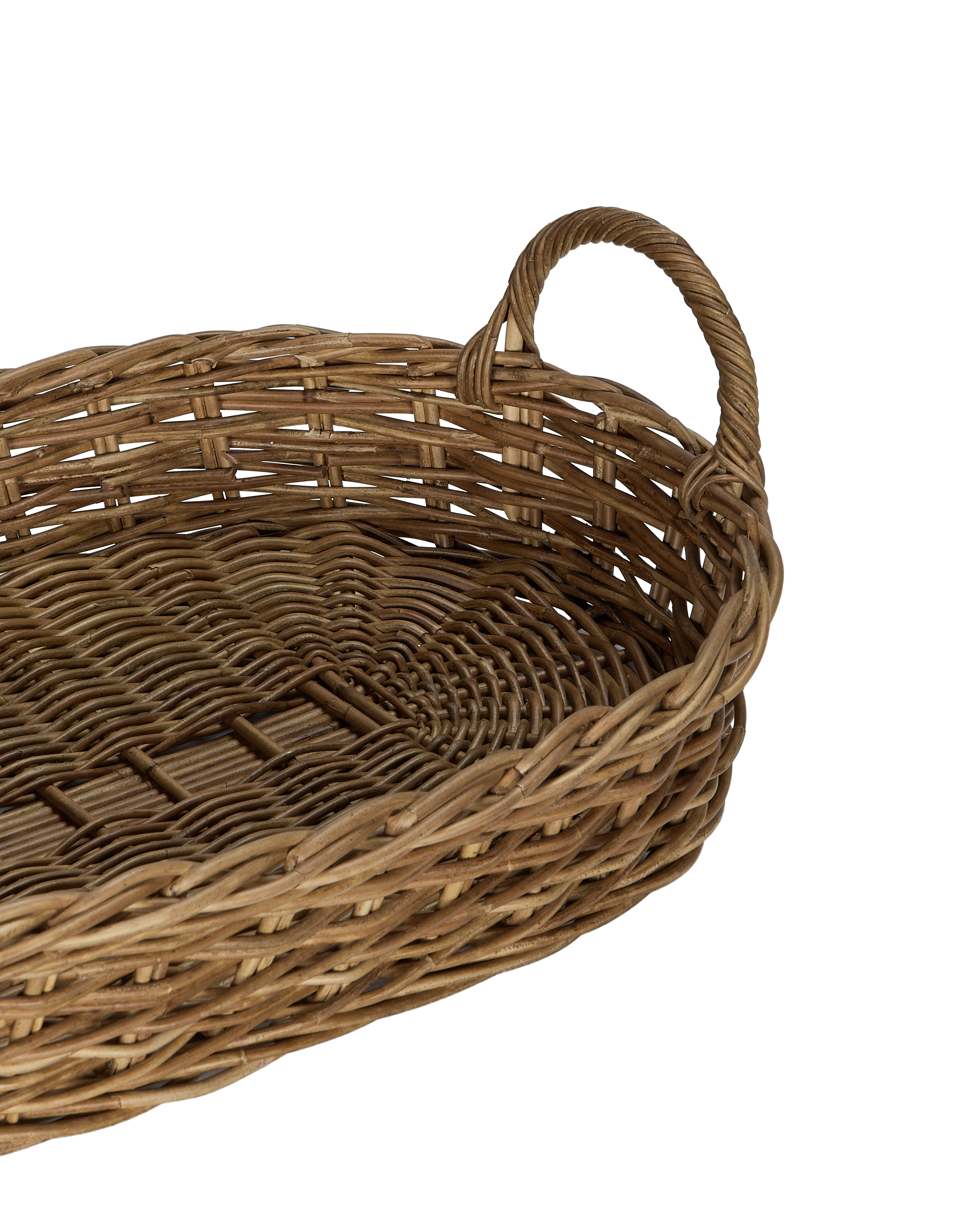 Tea Time Serving Tray