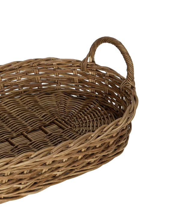 Tea Time Serving Tray