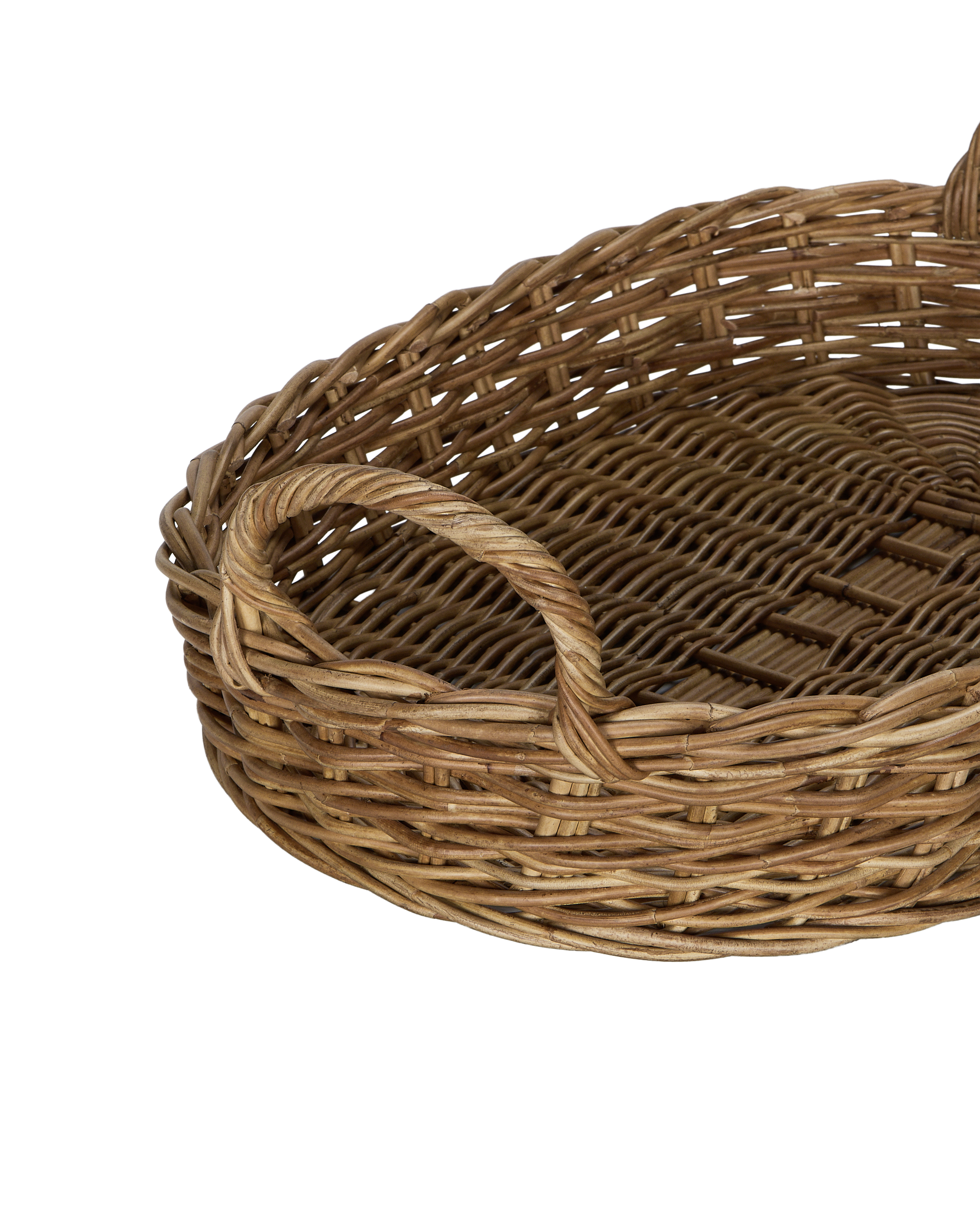 Tea Time Serving Tray