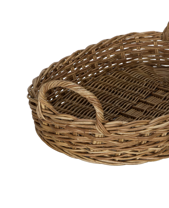 Tea Time Serving Tray