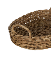 Tea Time Serving Tray