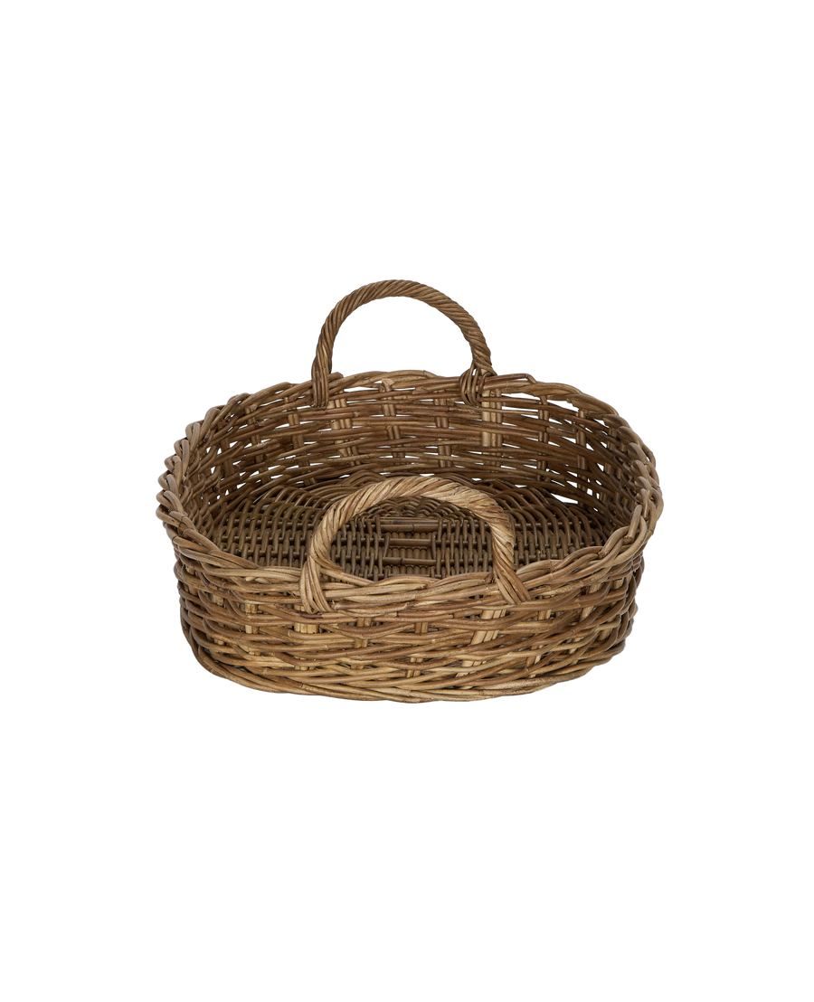 Tea Time Serving Tray