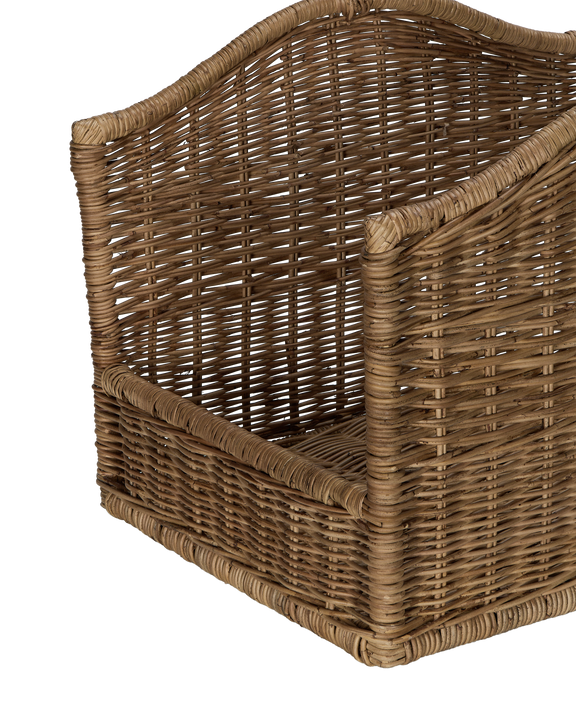 Fireside Basket
