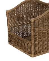 Fireside Basket