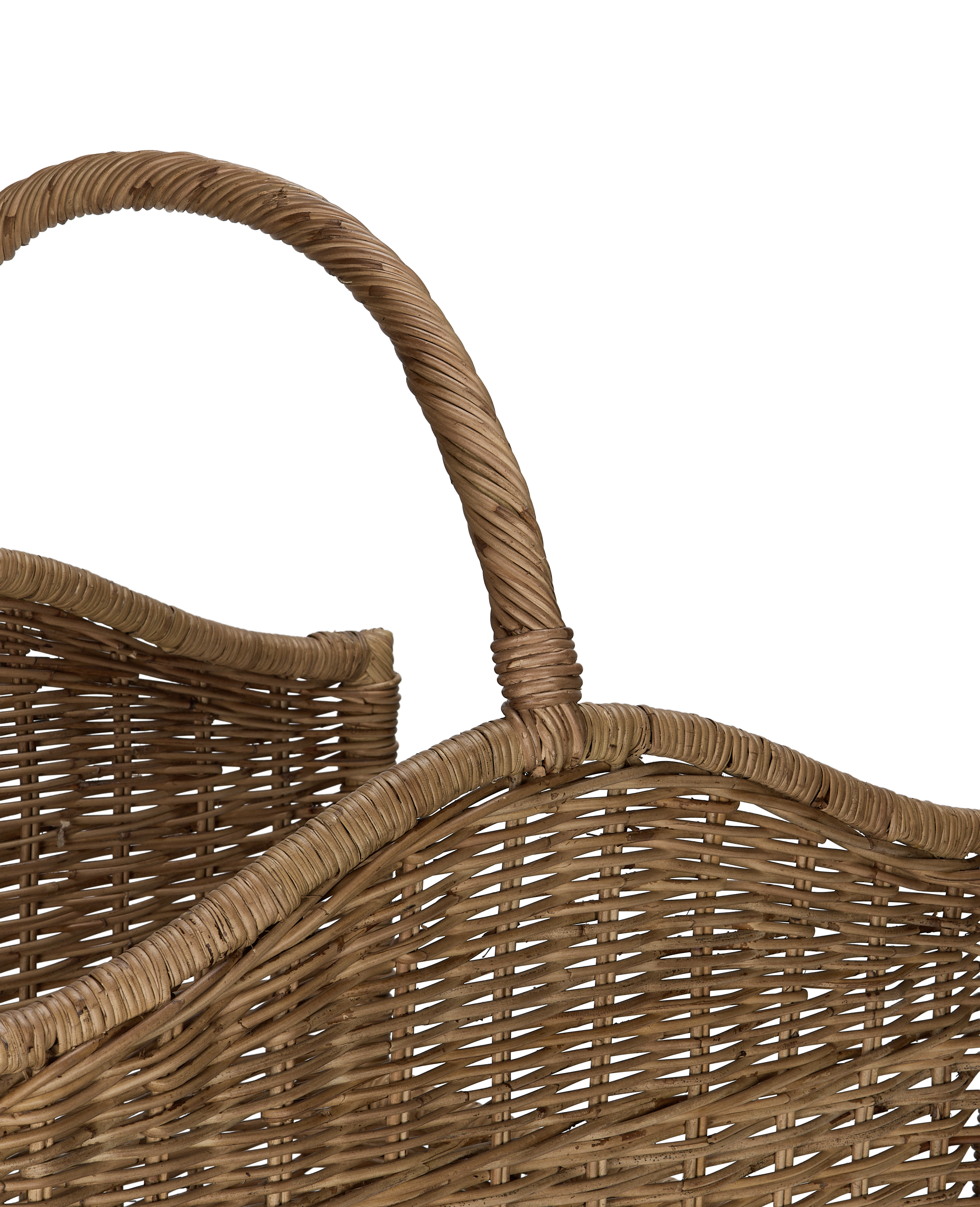 Fireside Basket