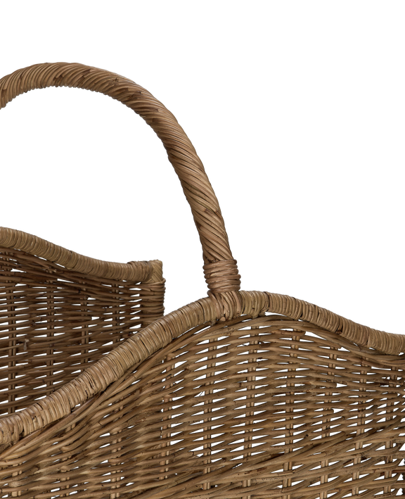 Fireside Basket