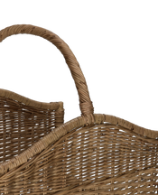 Fireside Basket