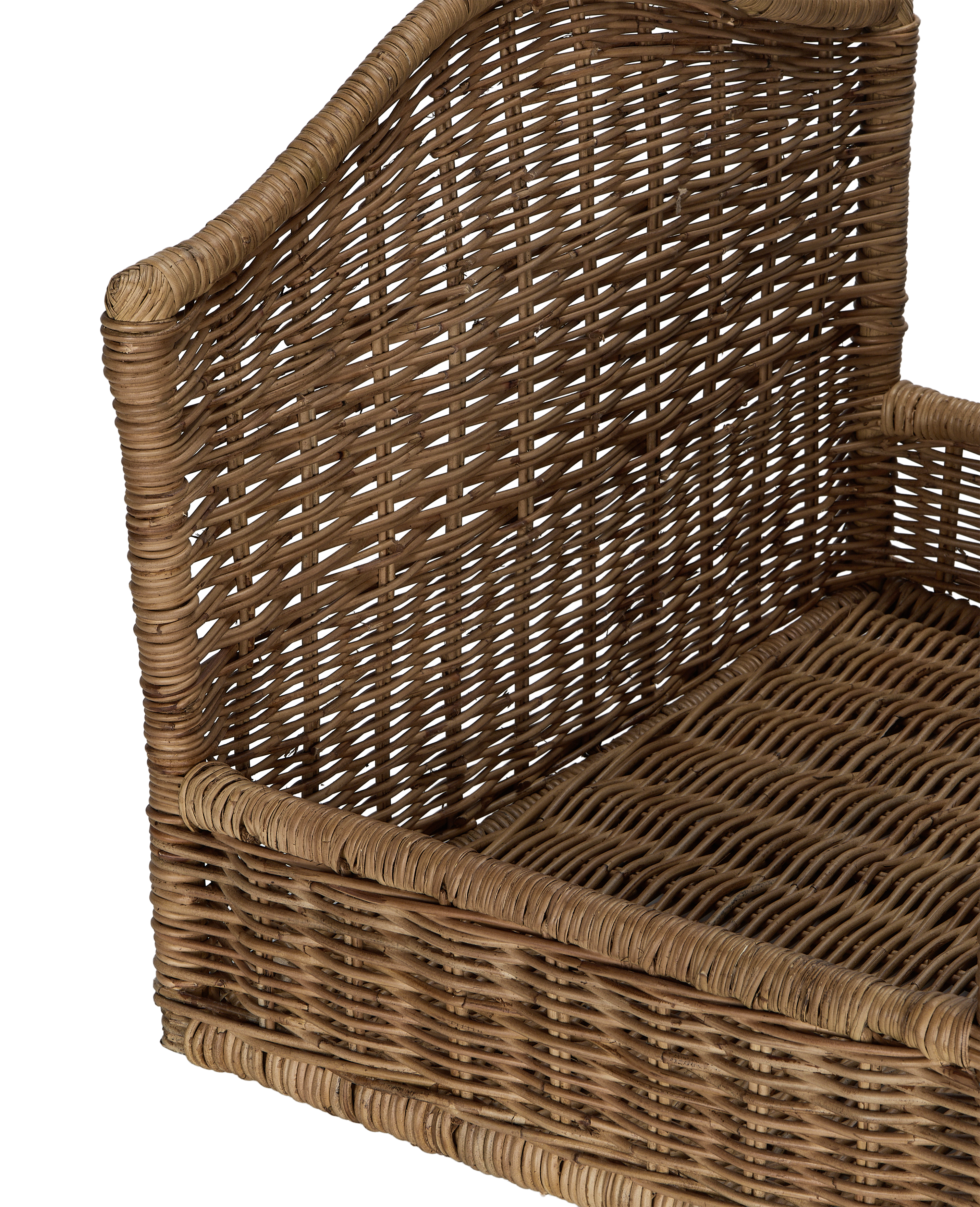Fireside Basket