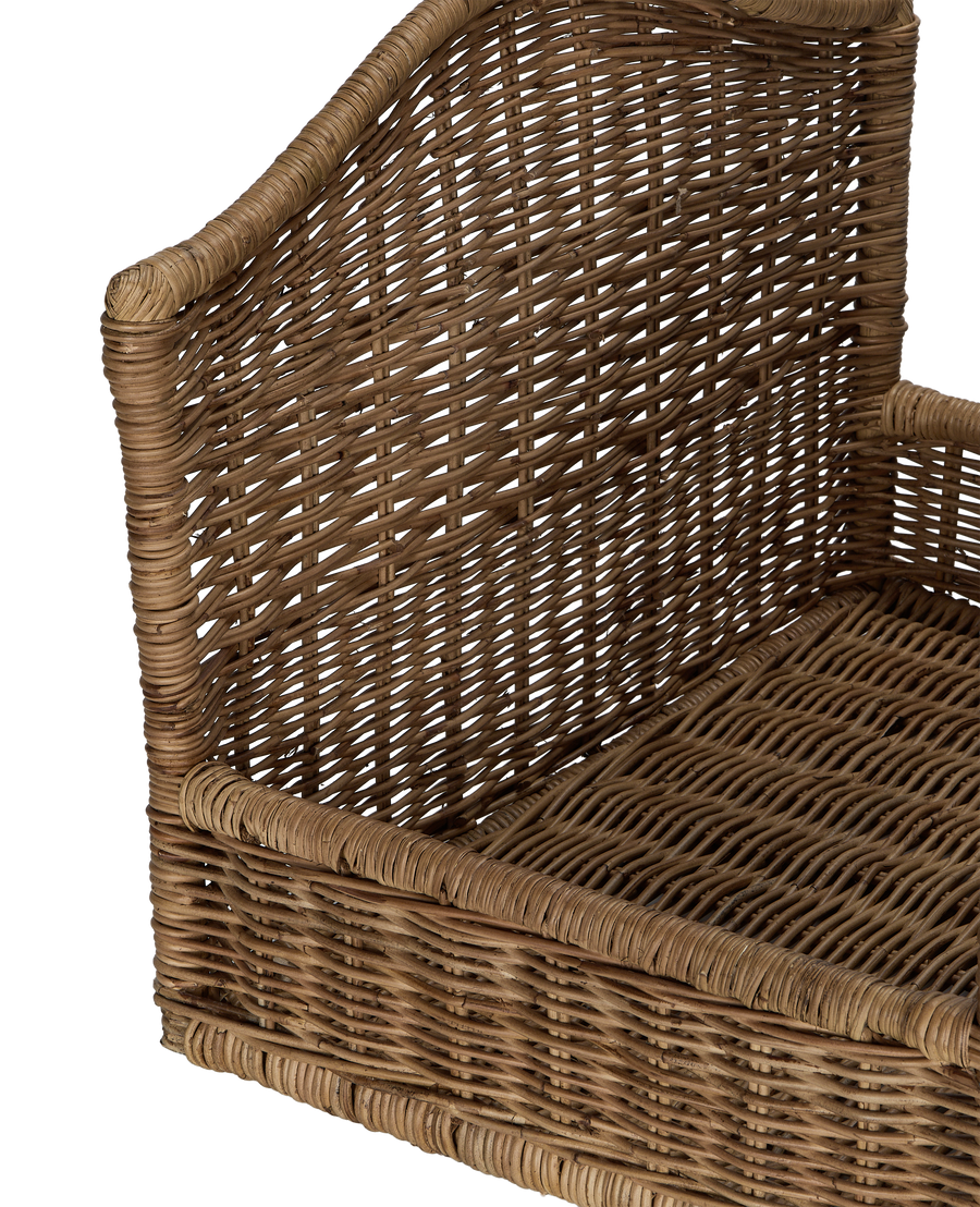 Fireside Basket