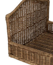 Fireside Basket