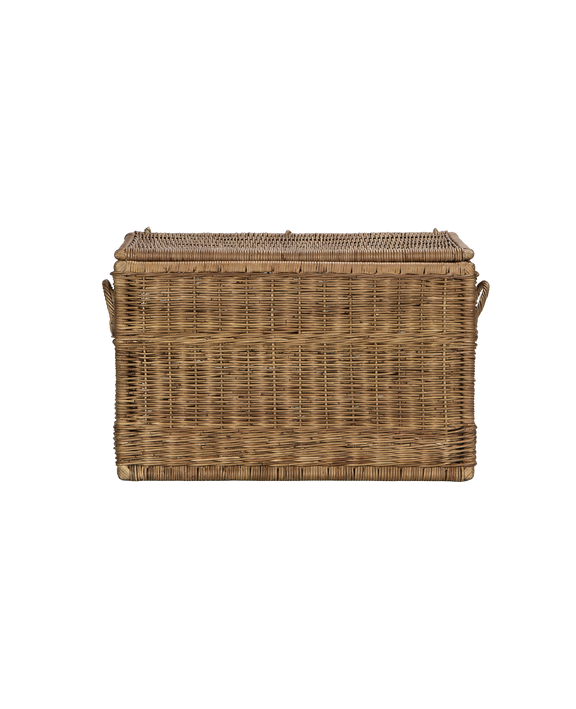 Everything Storage Basket