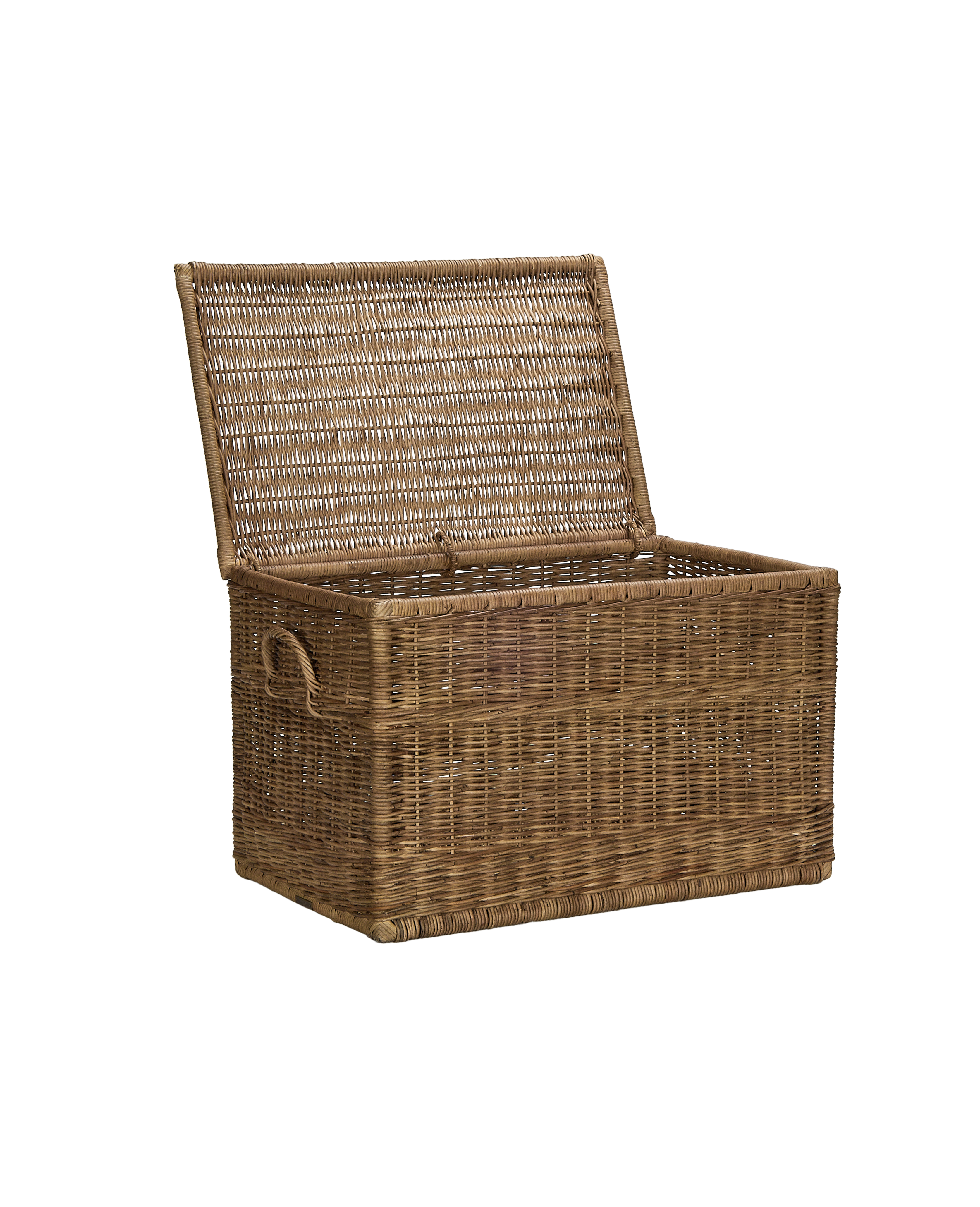 Everything Storage Basket