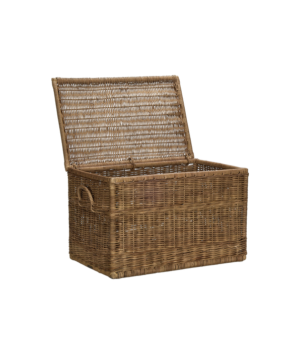 Everything Storage Basket