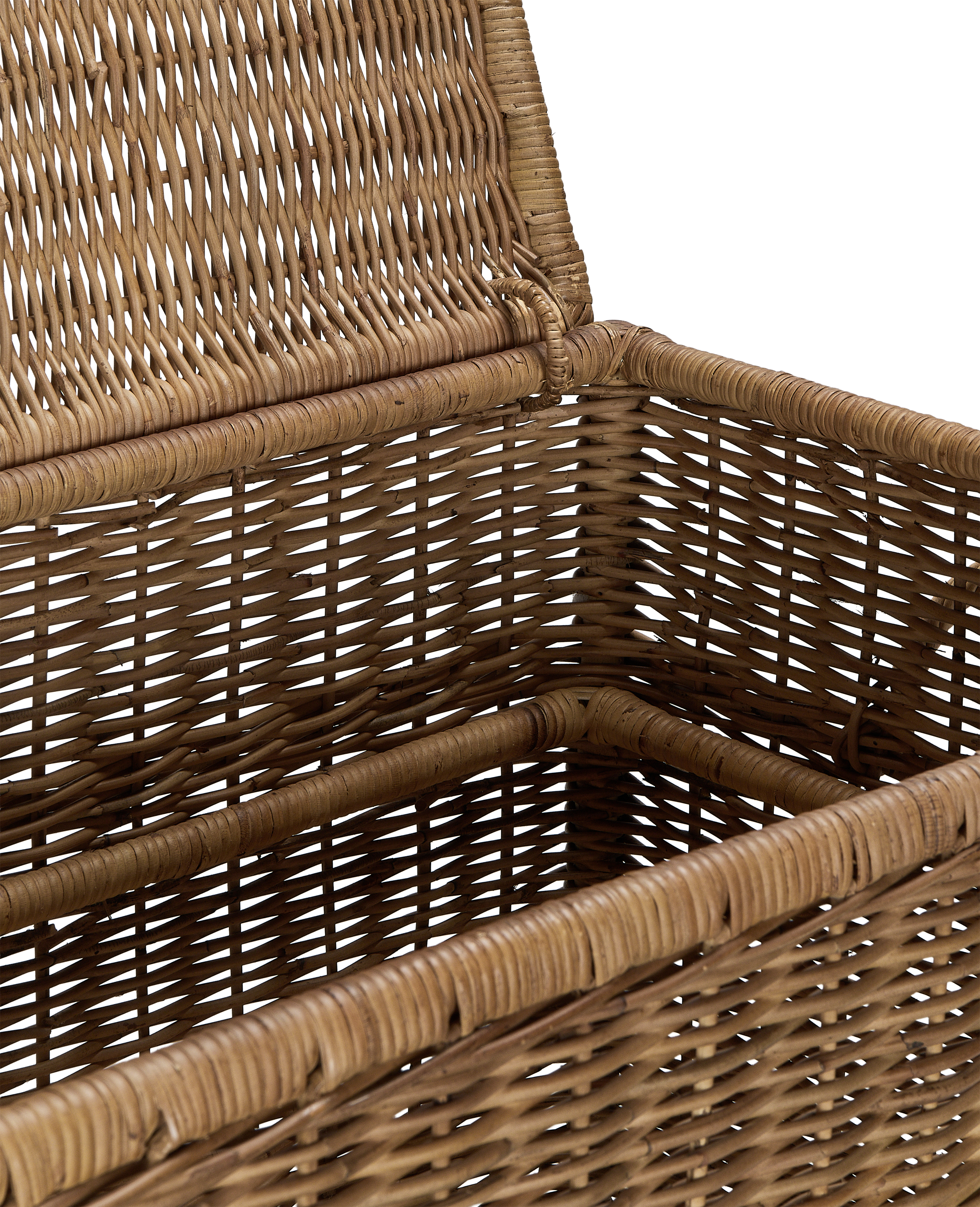 Everything Storage Basket