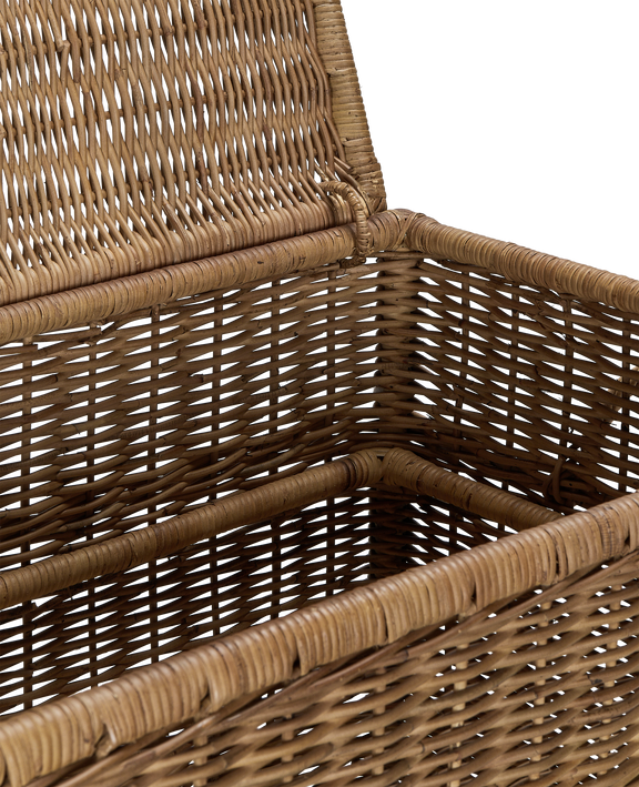 Everything Storage Basket