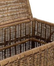 Everything Storage Basket