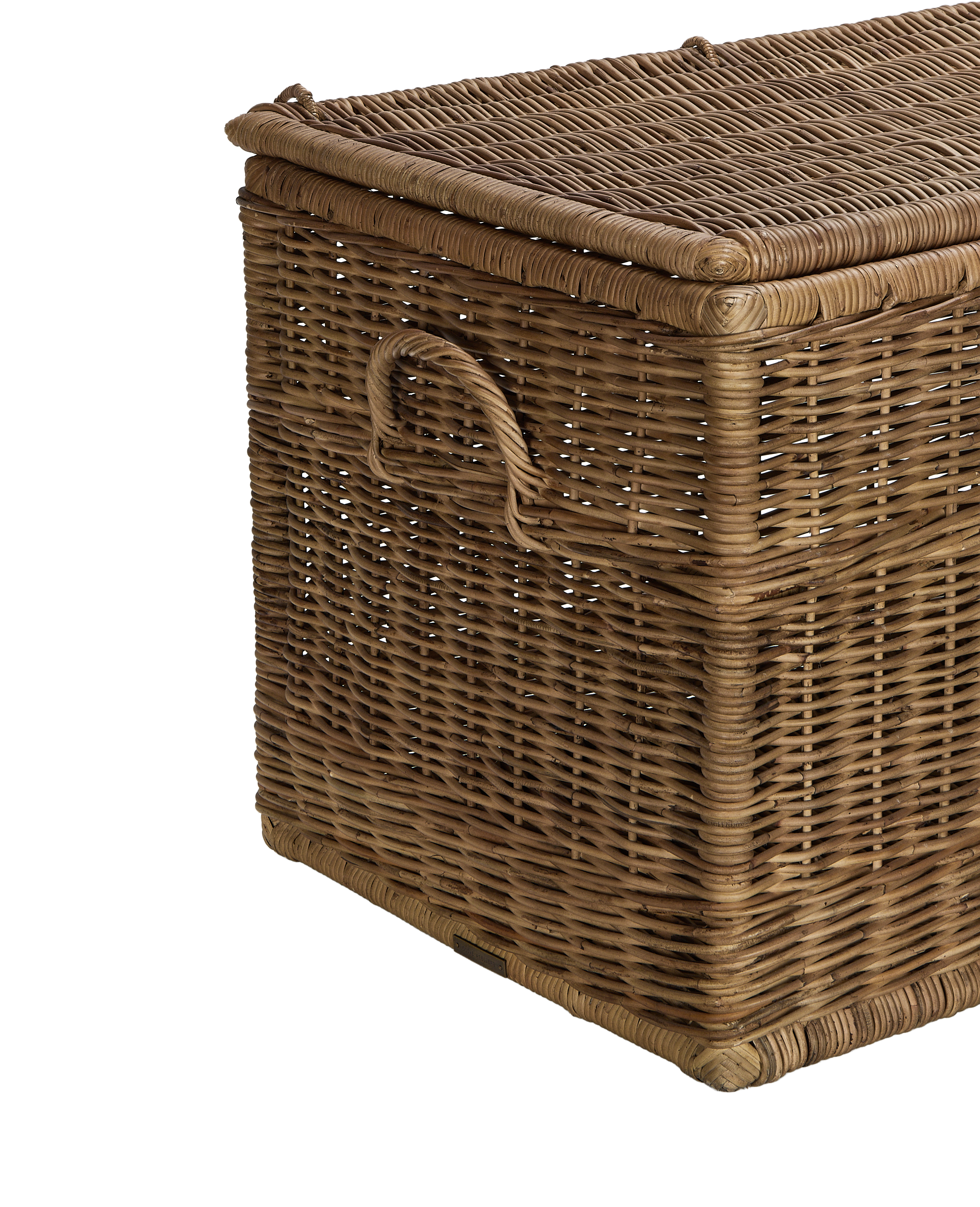 Everything Storage Basket