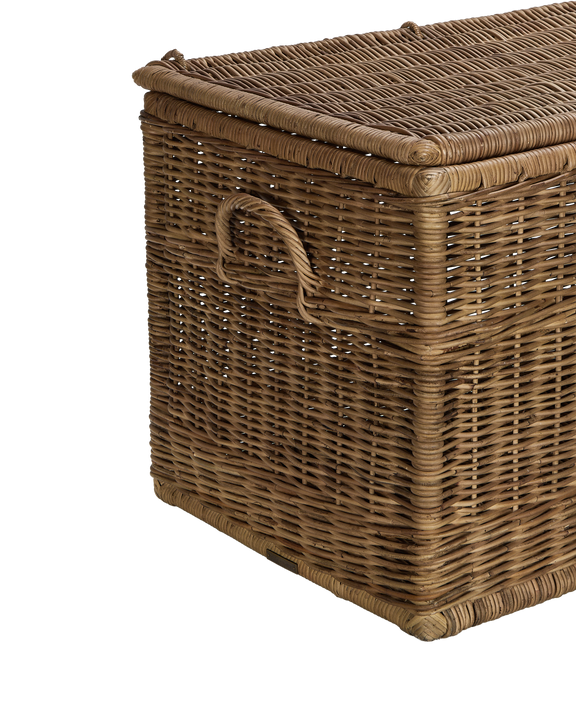 Everything Storage Basket